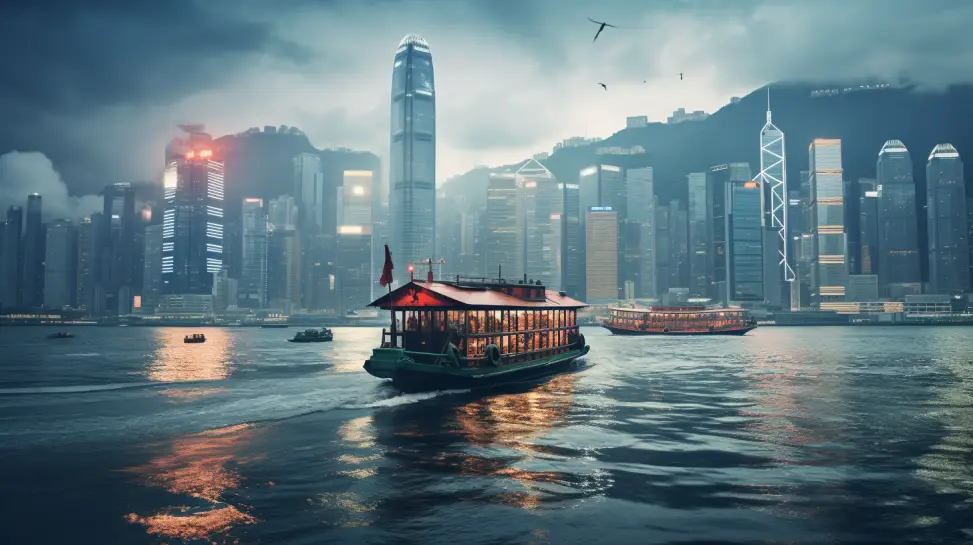 set up prop firm in hong kong