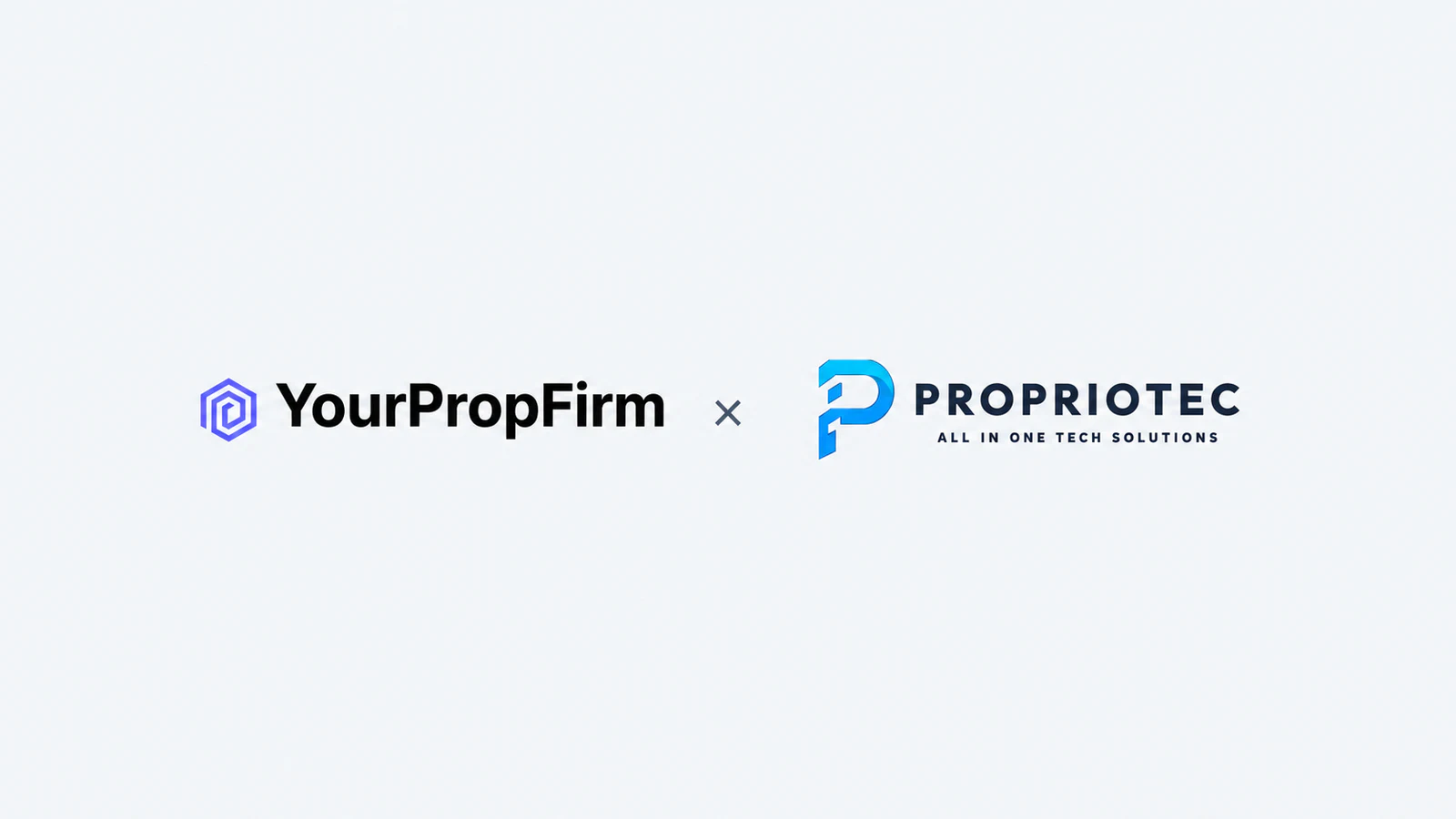 Propriotec Joins YourPropFirm Following Acquisition by Quant Technology Group cover