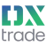 DXtrade logo