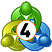 MetaTrader 4 logo
