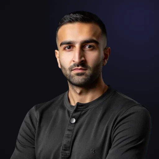 Akash Thakrar