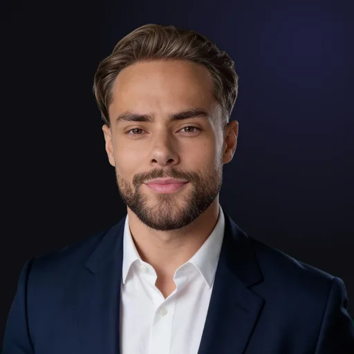 Markus Sichler