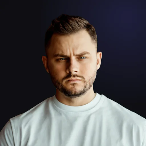 Milos Mosovsky