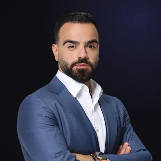 Rawad Jaber