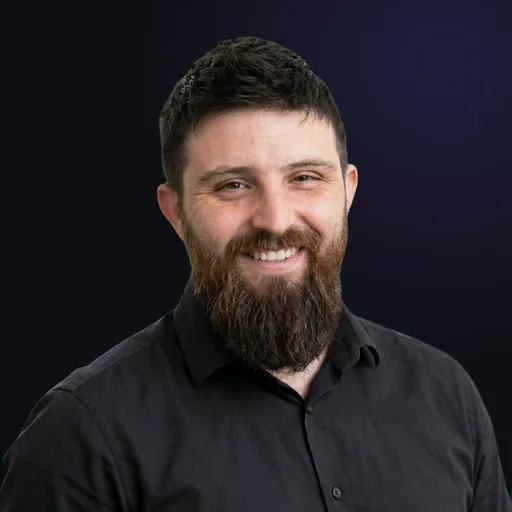 Ryan Beasley