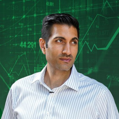 Neerav Vadera