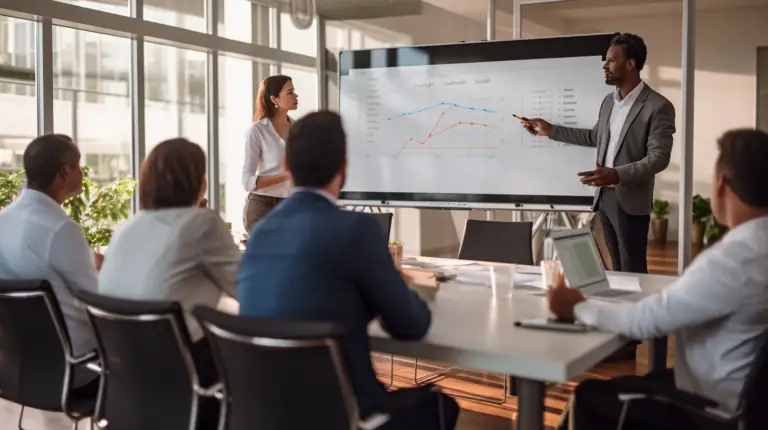 Importance of a Marketing Strategy for Prop Trading Firm Success and Growth