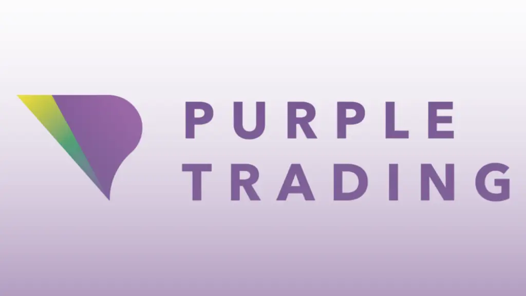 purple trading blocked by metatrader