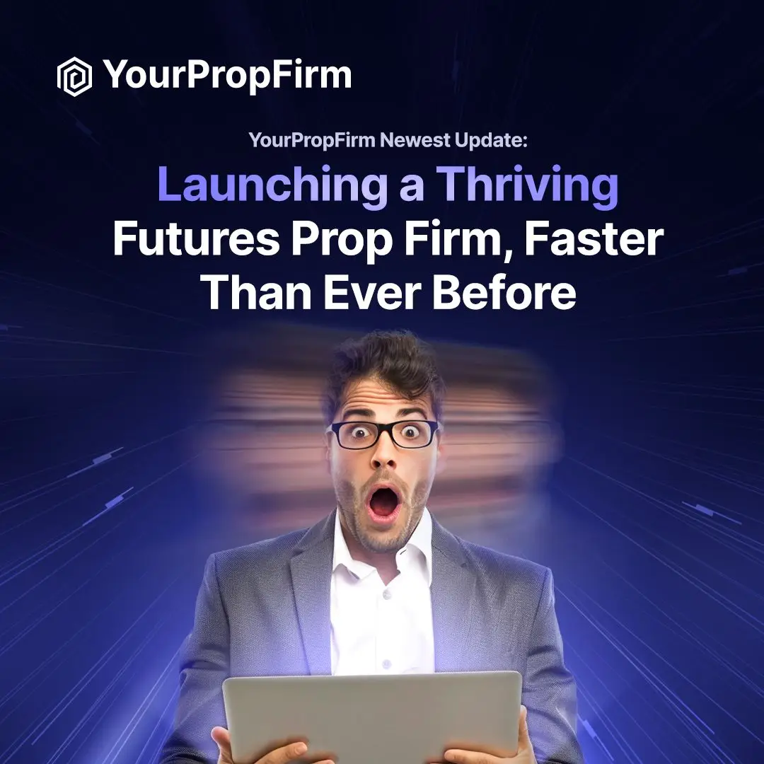 yourpropfirm futures prop firm service