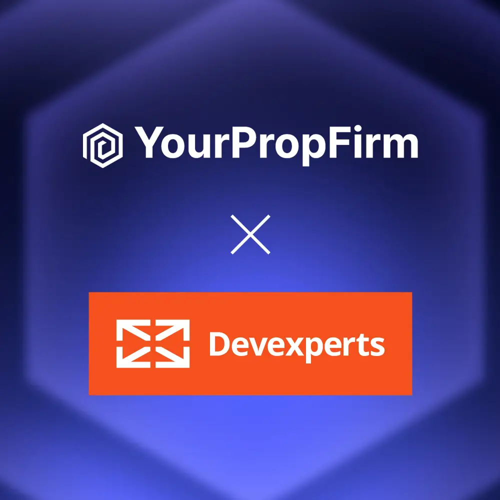 yourpropfirm x devexperts