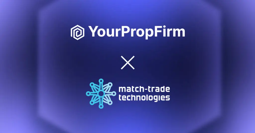 yourpropfirm x match trader